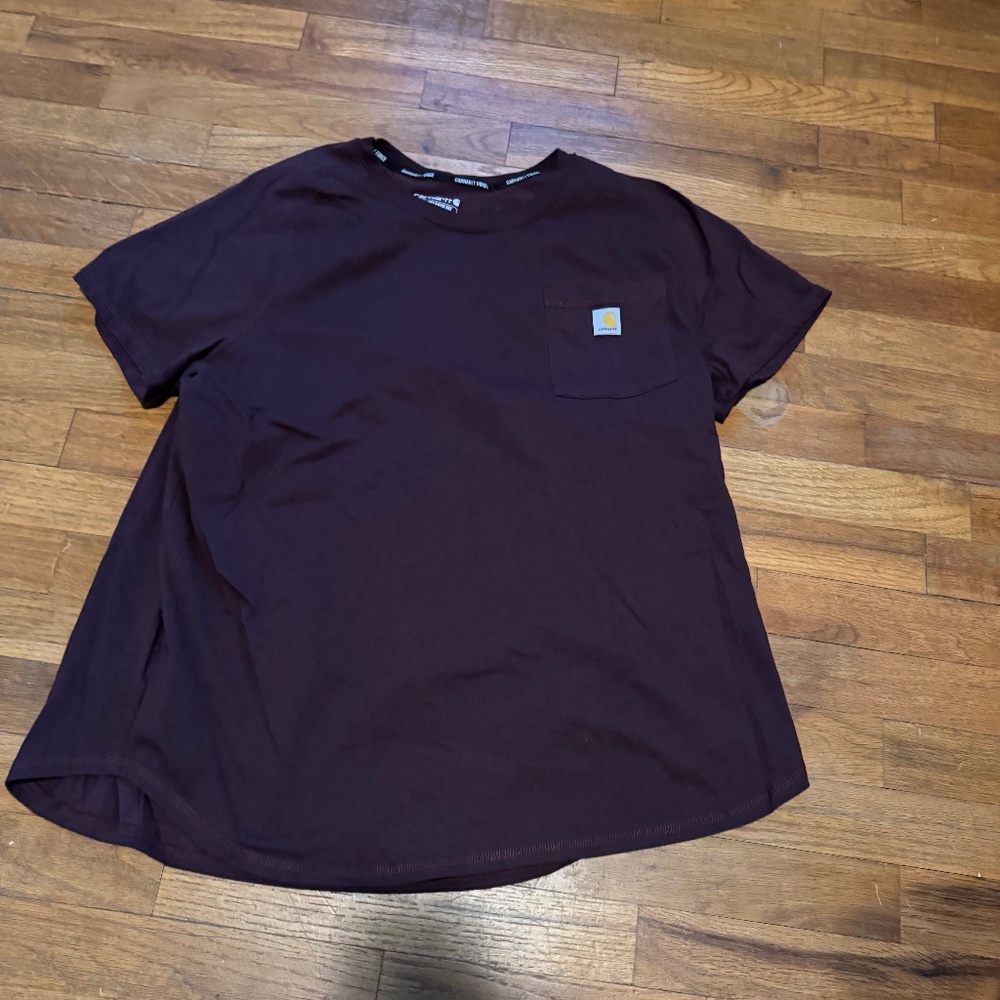 Carhartt Relaxed Fit Tee